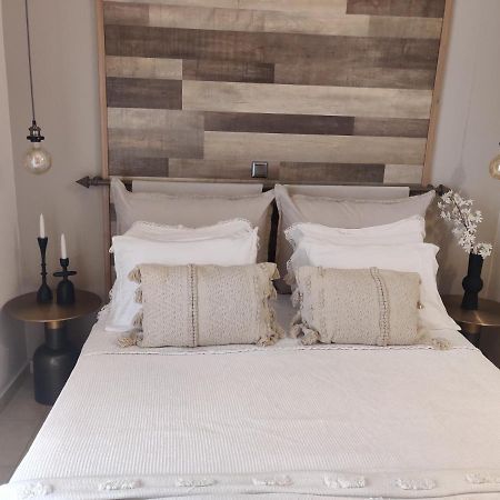 Comfort And Style Preveza Exterior foto