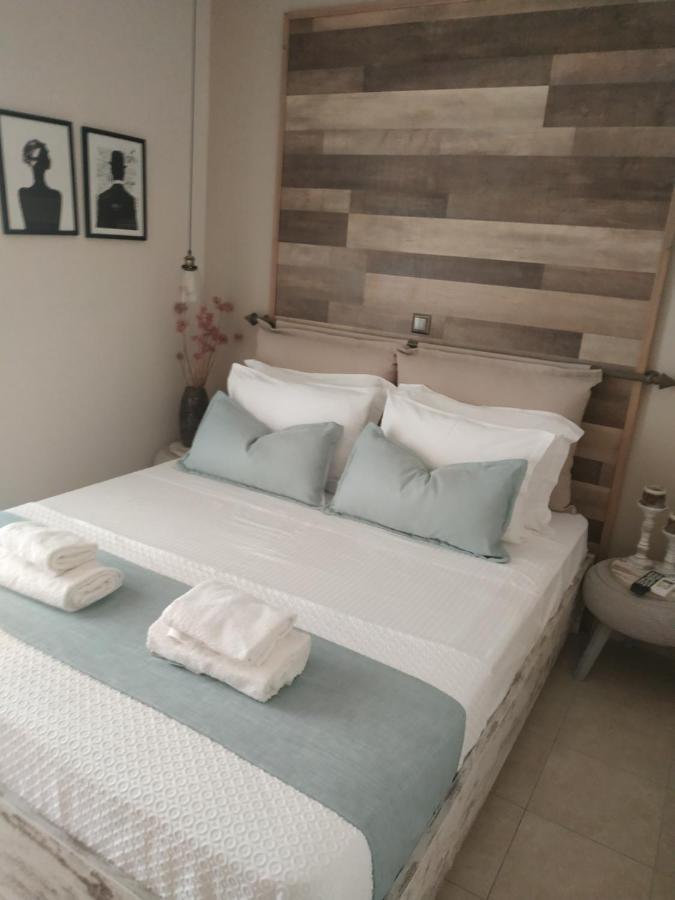 Comfort And Style Preveza Exterior foto