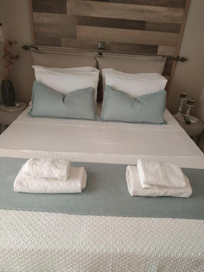 Comfort And Style Preveza Exterior foto