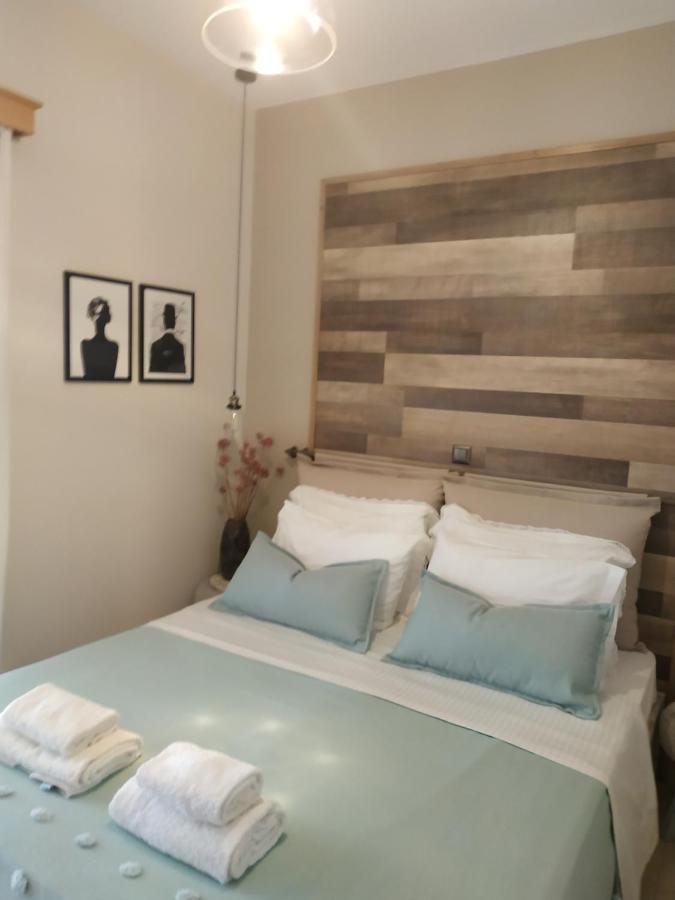 Comfort And Style Preveza Exterior foto