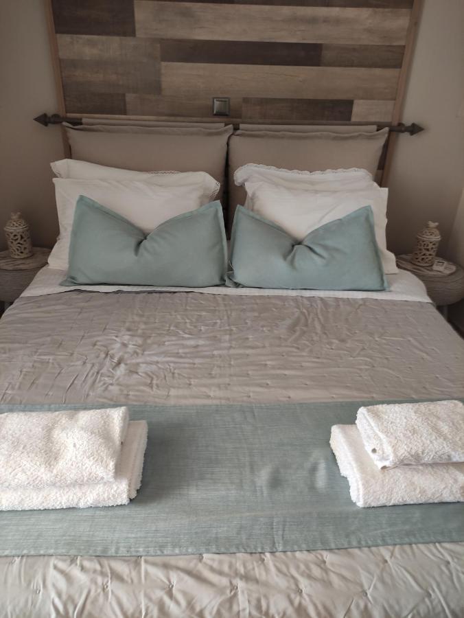 Comfort And Style Preveza Exterior foto