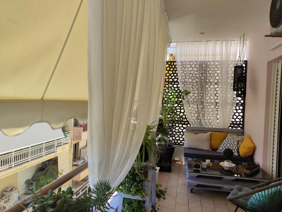 Comfort And Style Preveza Exterior foto