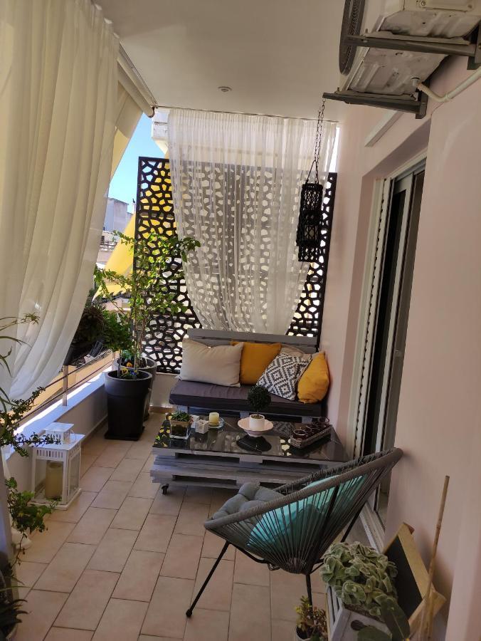 Comfort And Style Preveza Exterior foto