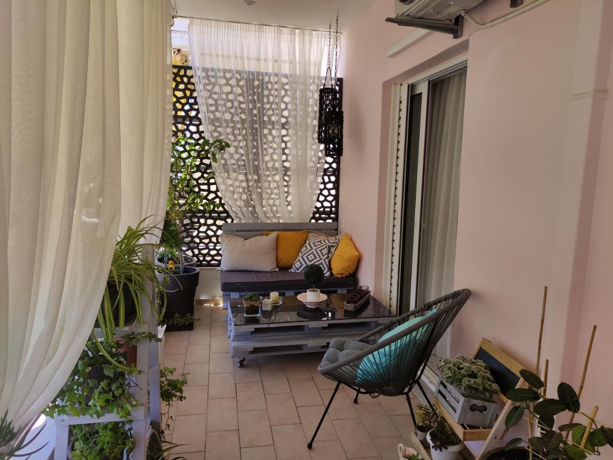 Comfort And Style Preveza Exterior foto
