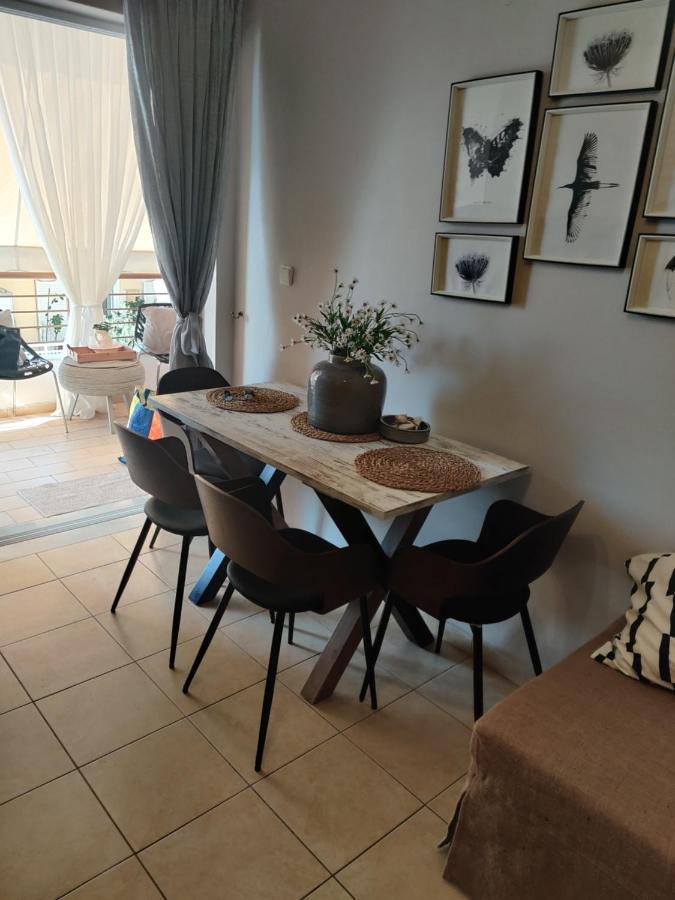 Comfort And Style Preveza Exterior foto