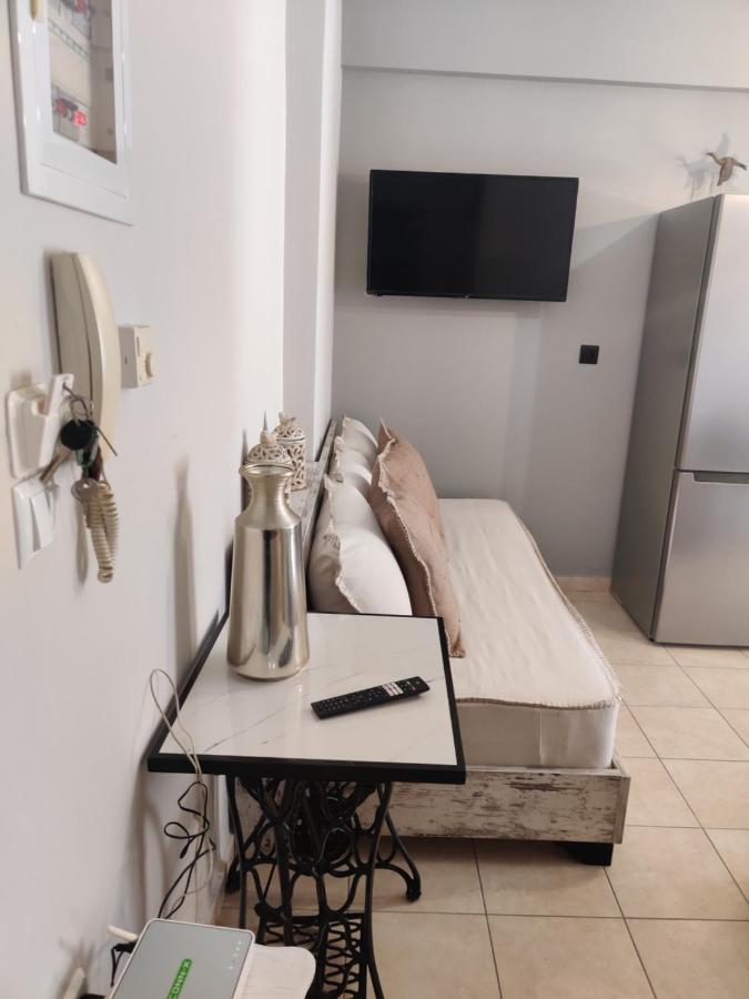 Comfort And Style Preveza Exterior foto