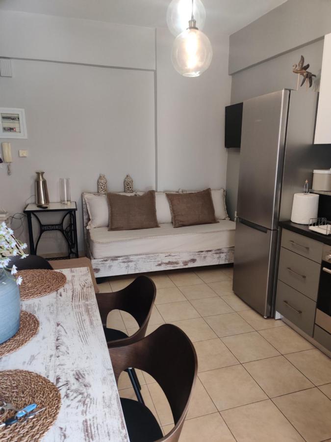 Comfort And Style Preveza Exterior foto