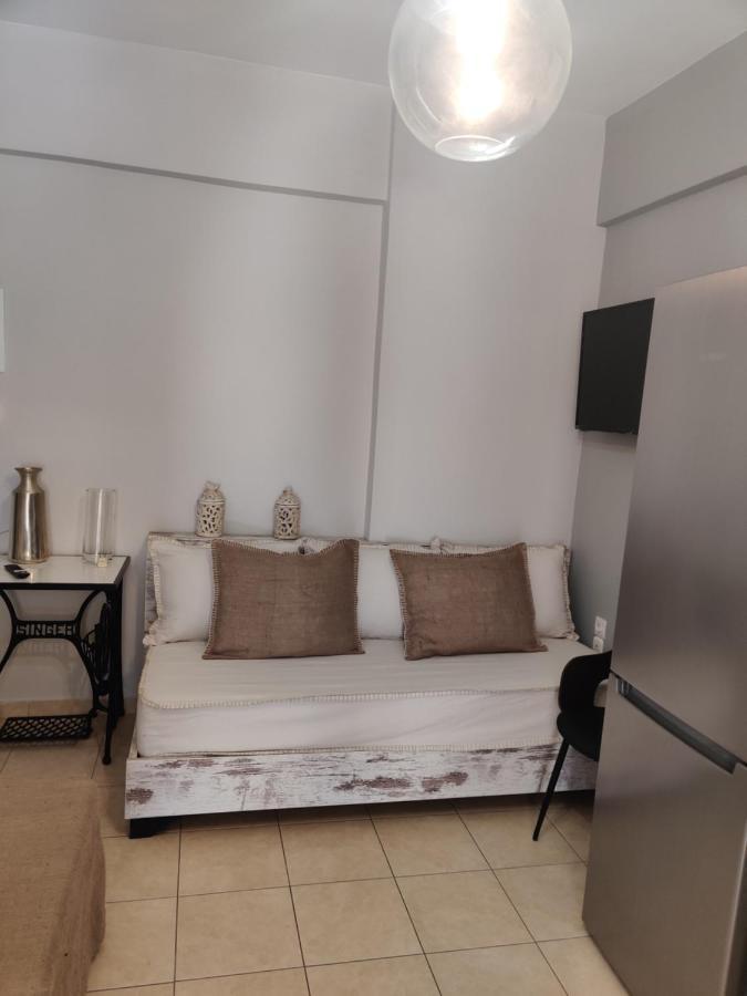 Comfort And Style Preveza Exterior foto