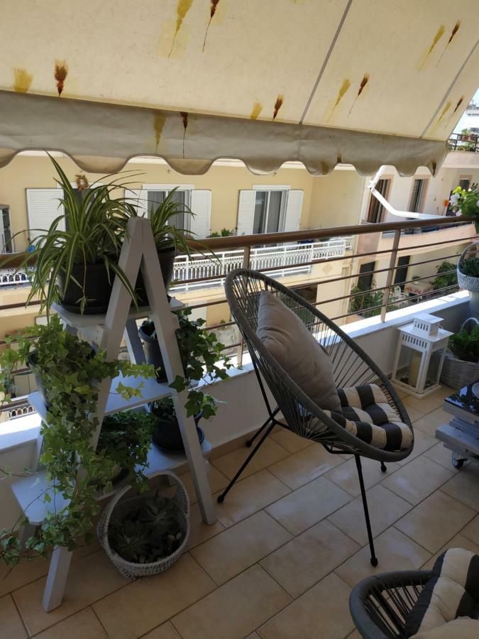 Comfort And Style Preveza Exterior foto