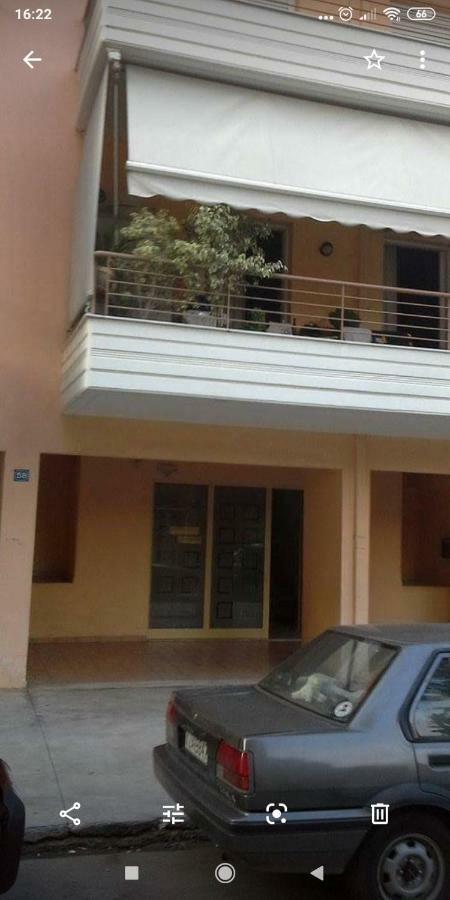 Comfort And Style Preveza Exterior foto