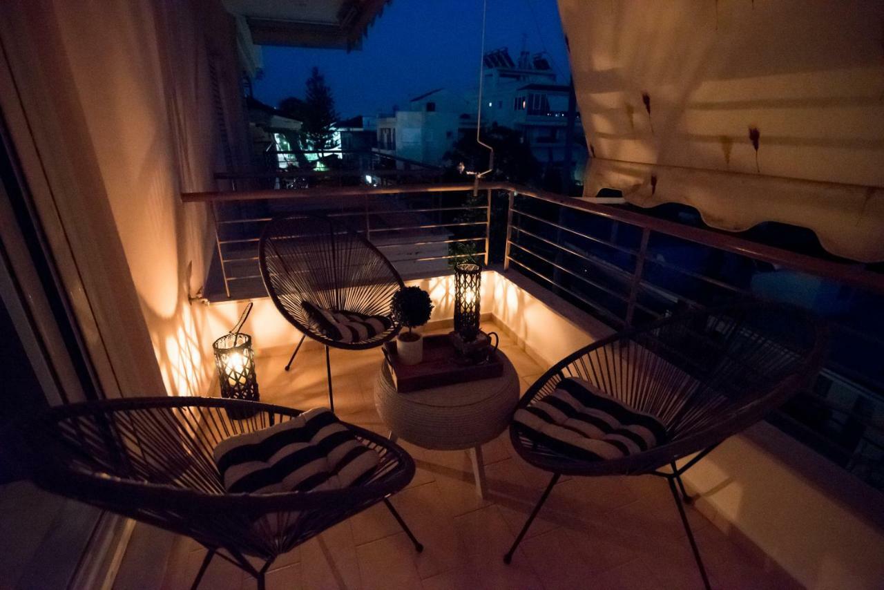 Comfort And Style Preveza Exterior foto