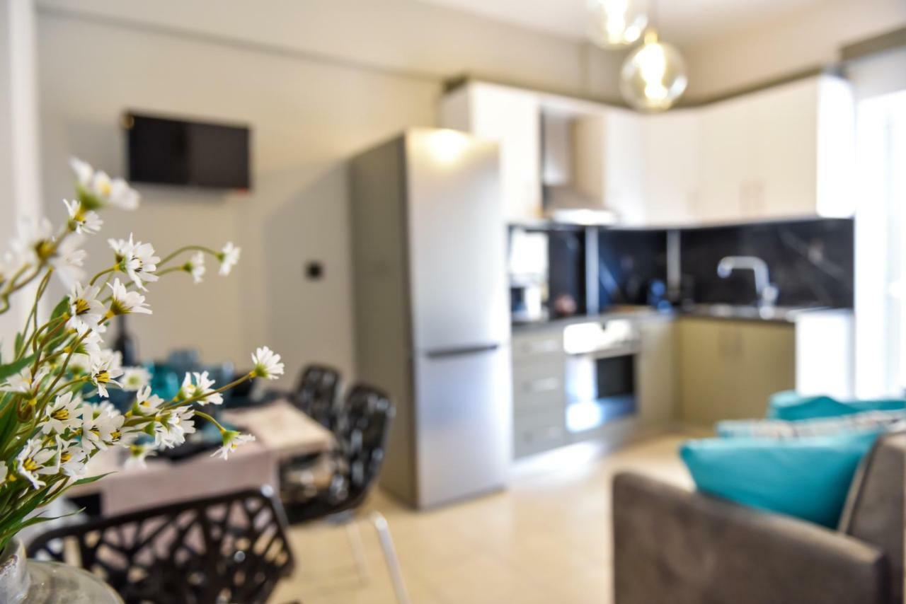 Comfort And Style Preveza Exterior foto