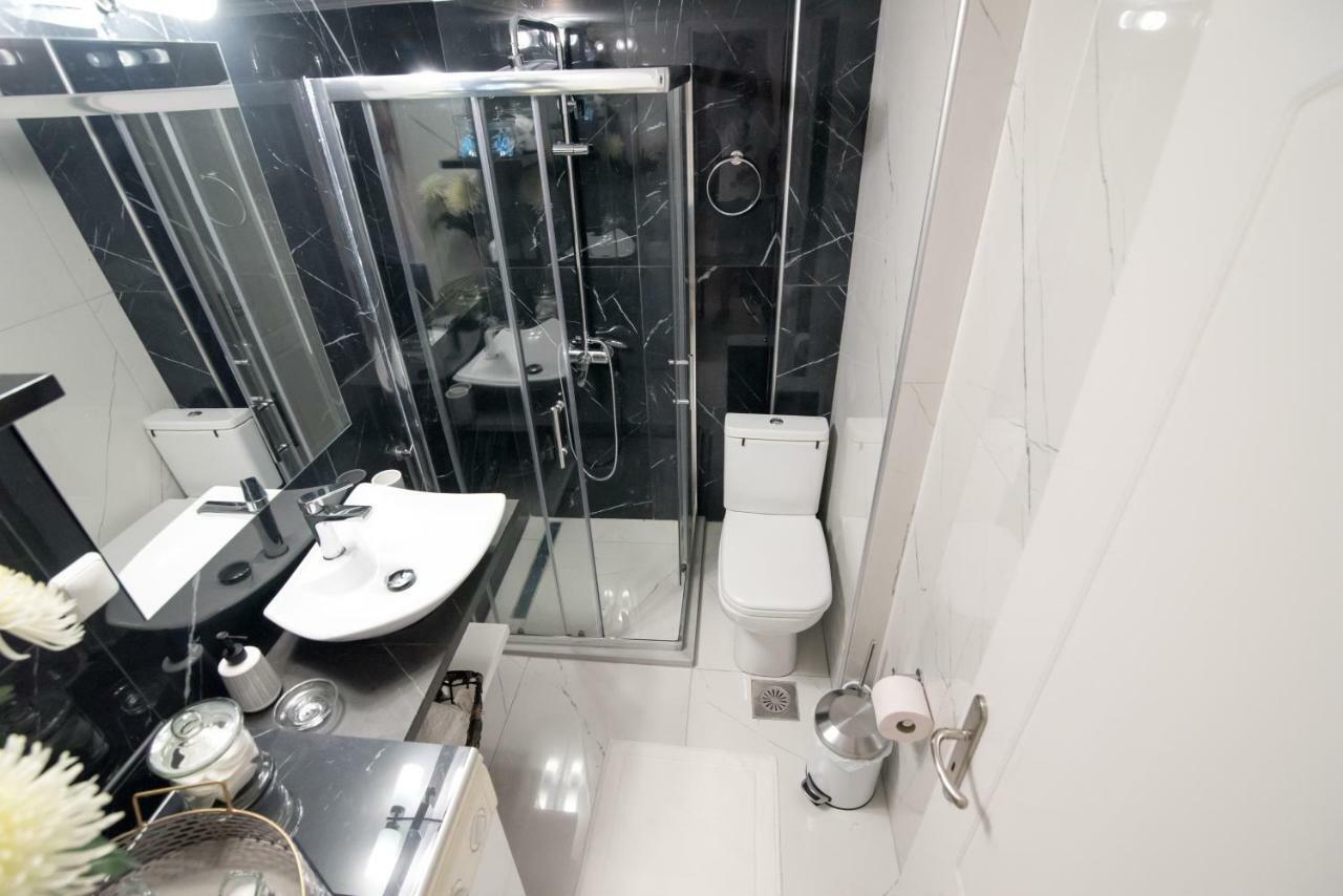 Comfort And Style Preveza Exterior foto