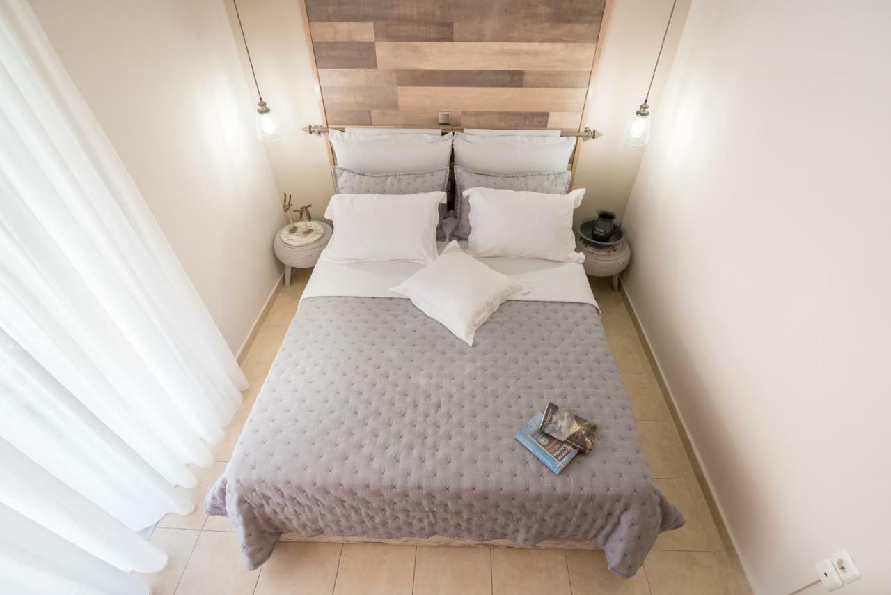 Comfort And Style Preveza Exterior foto