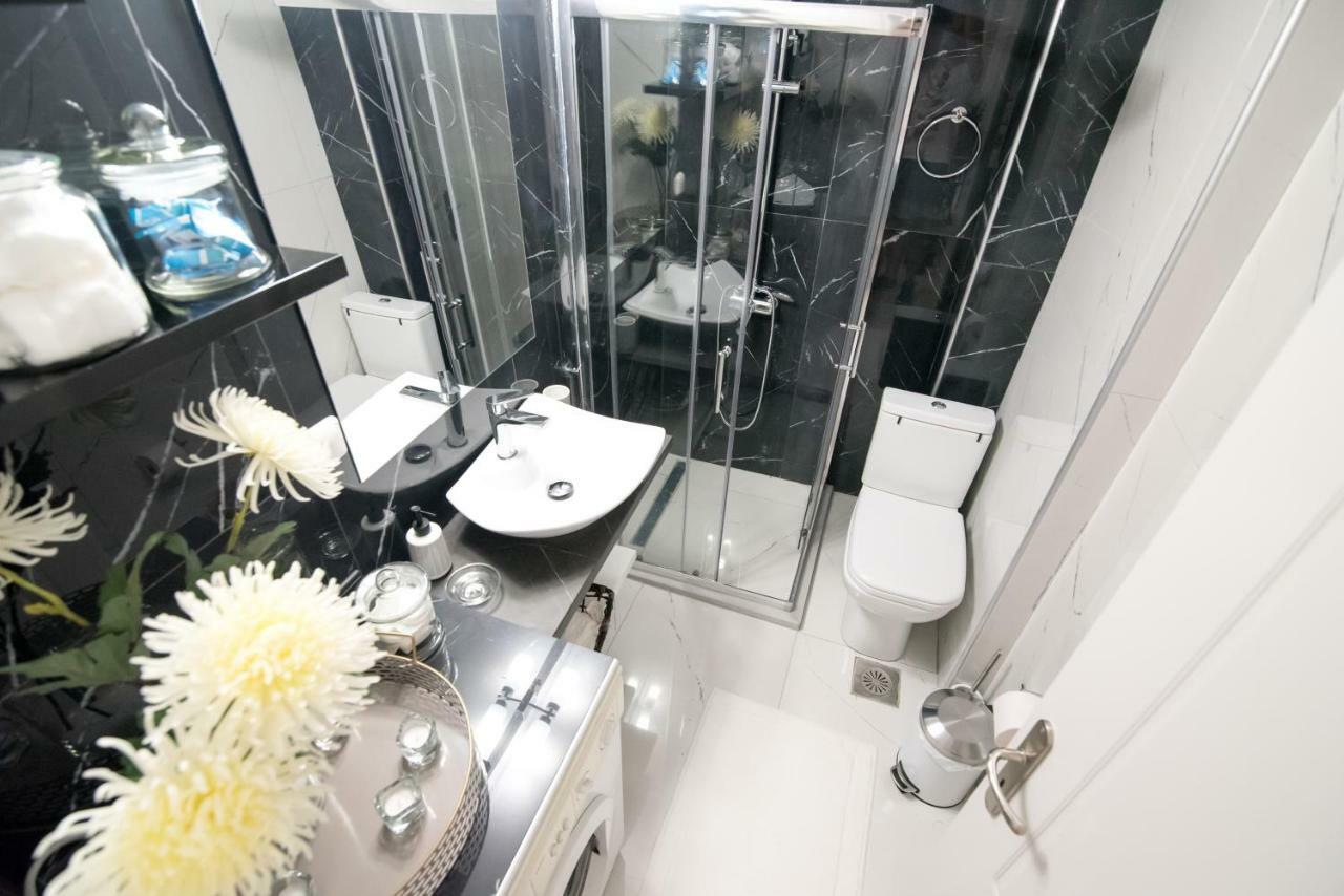 Comfort And Style Preveza Exterior foto