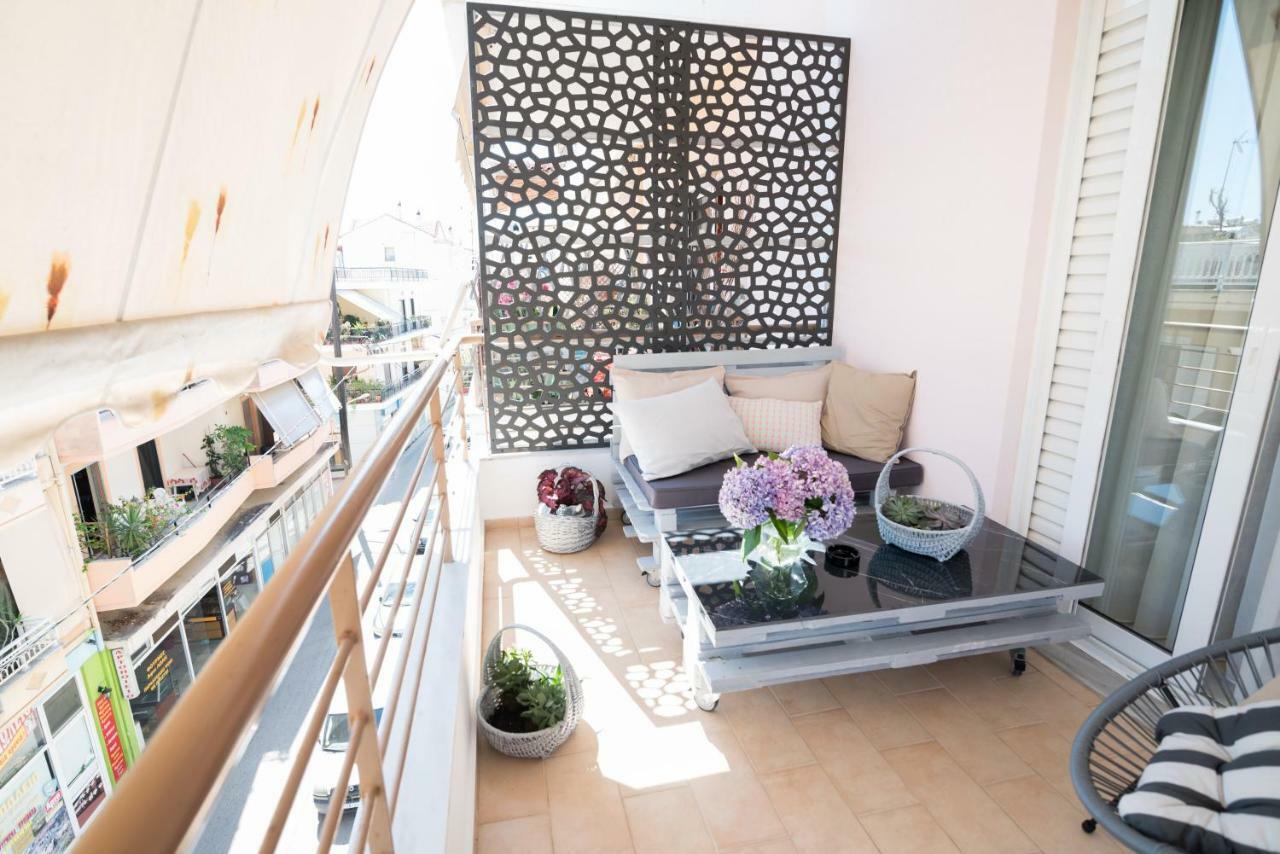 Comfort And Style Preveza Exterior foto