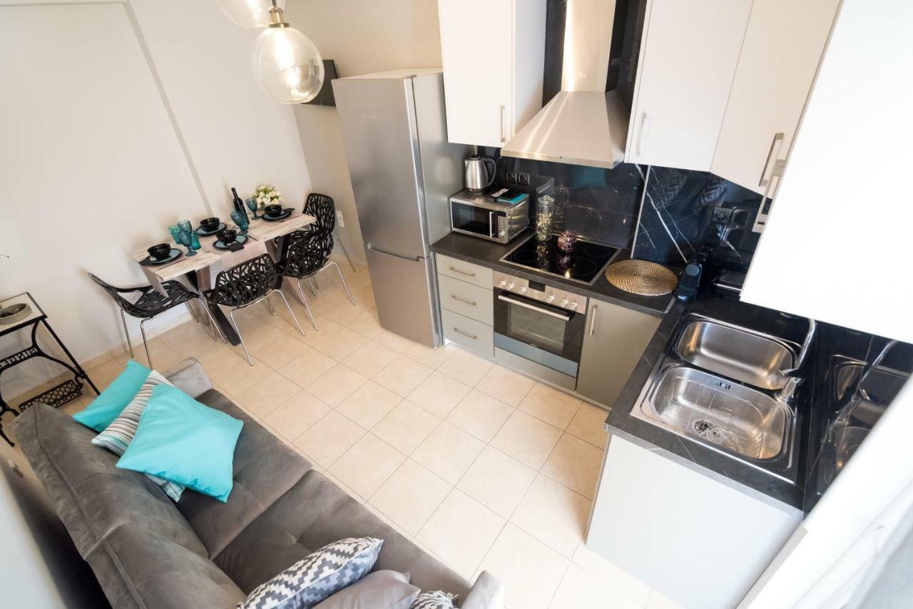 Comfort And Style Preveza Exterior foto