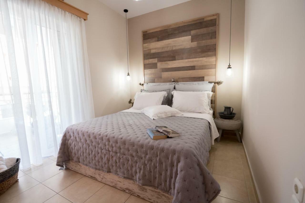 Comfort And Style Preveza Exterior foto