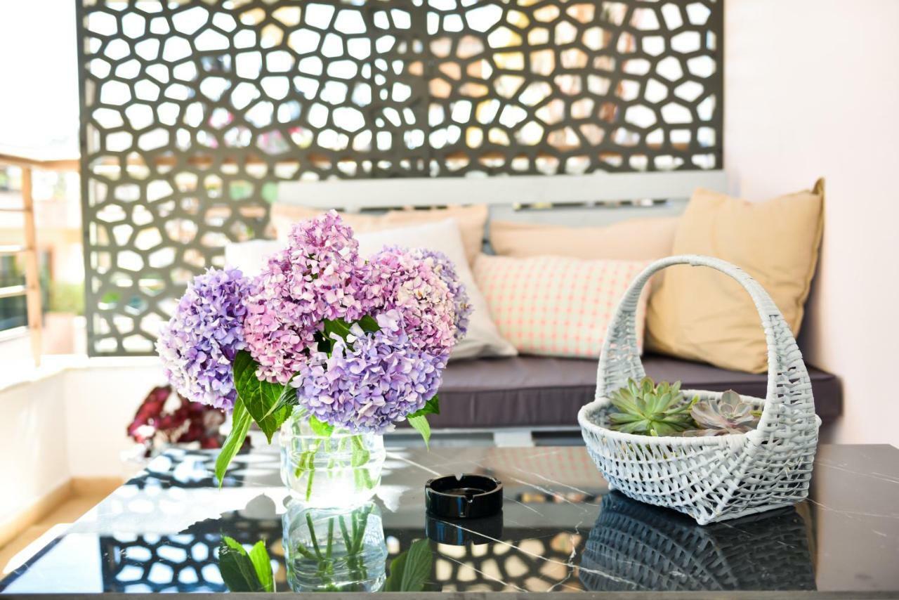 Comfort And Style Preveza Exterior foto