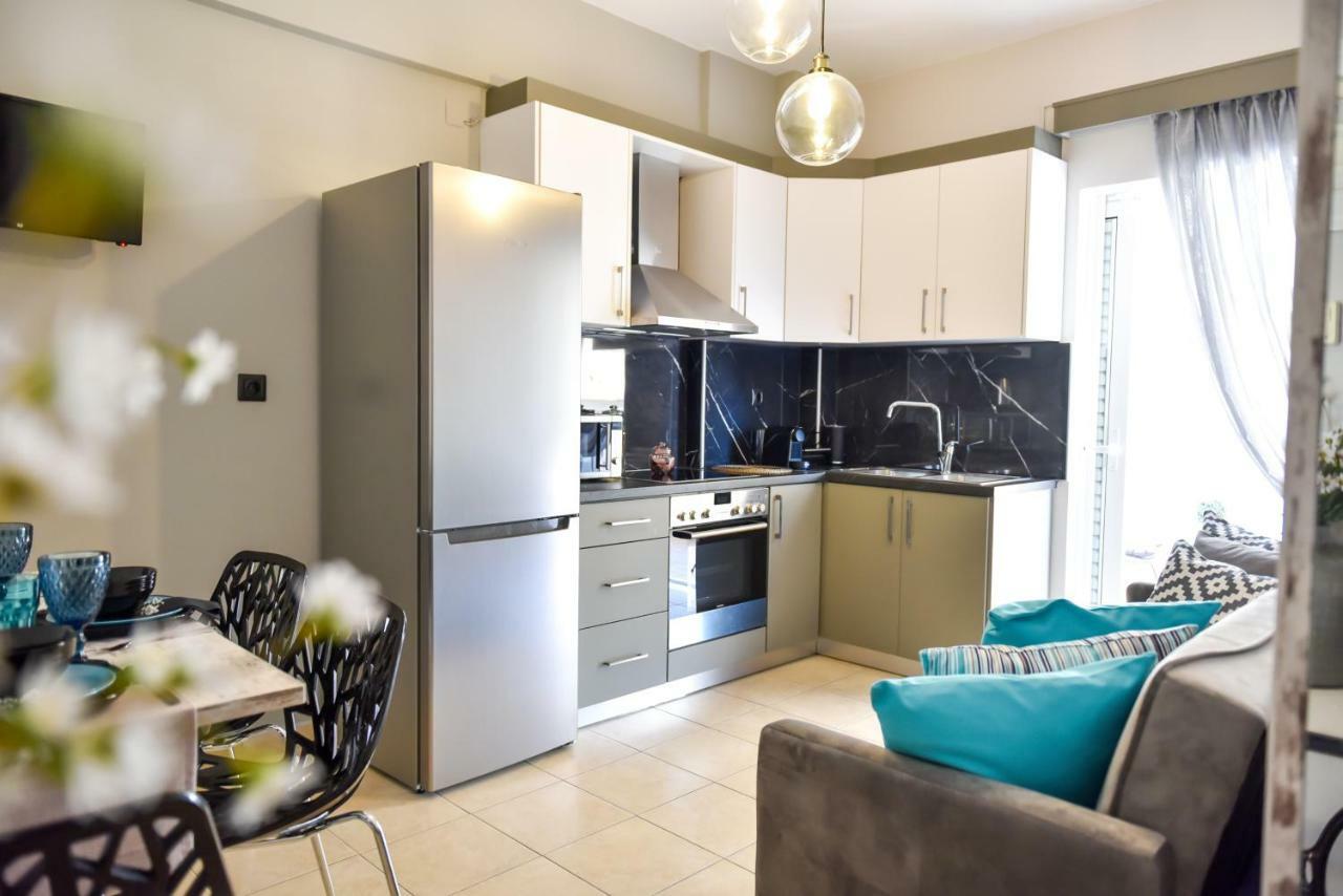 Comfort And Style Preveza Exterior foto