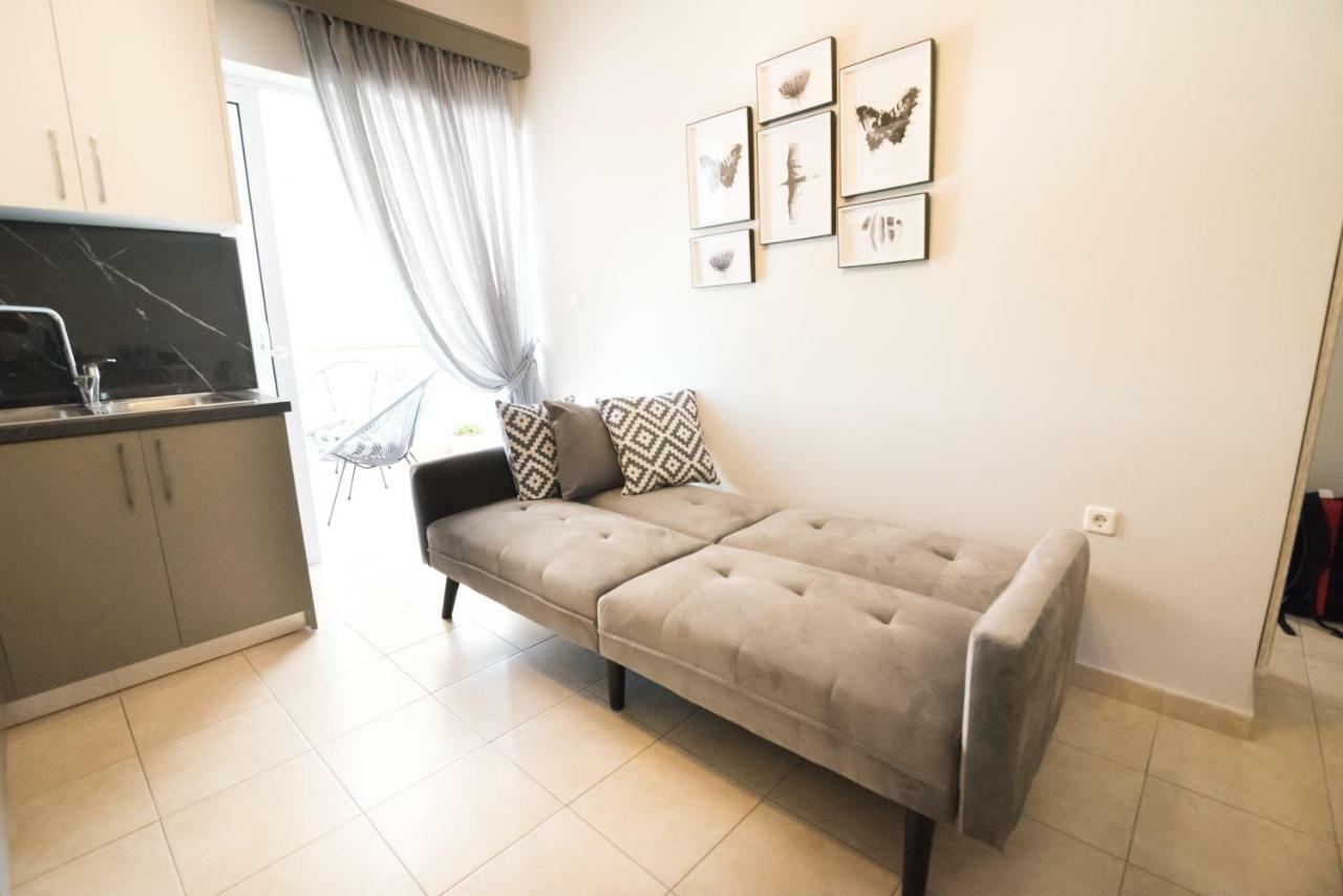 Comfort And Style Preveza Exterior foto