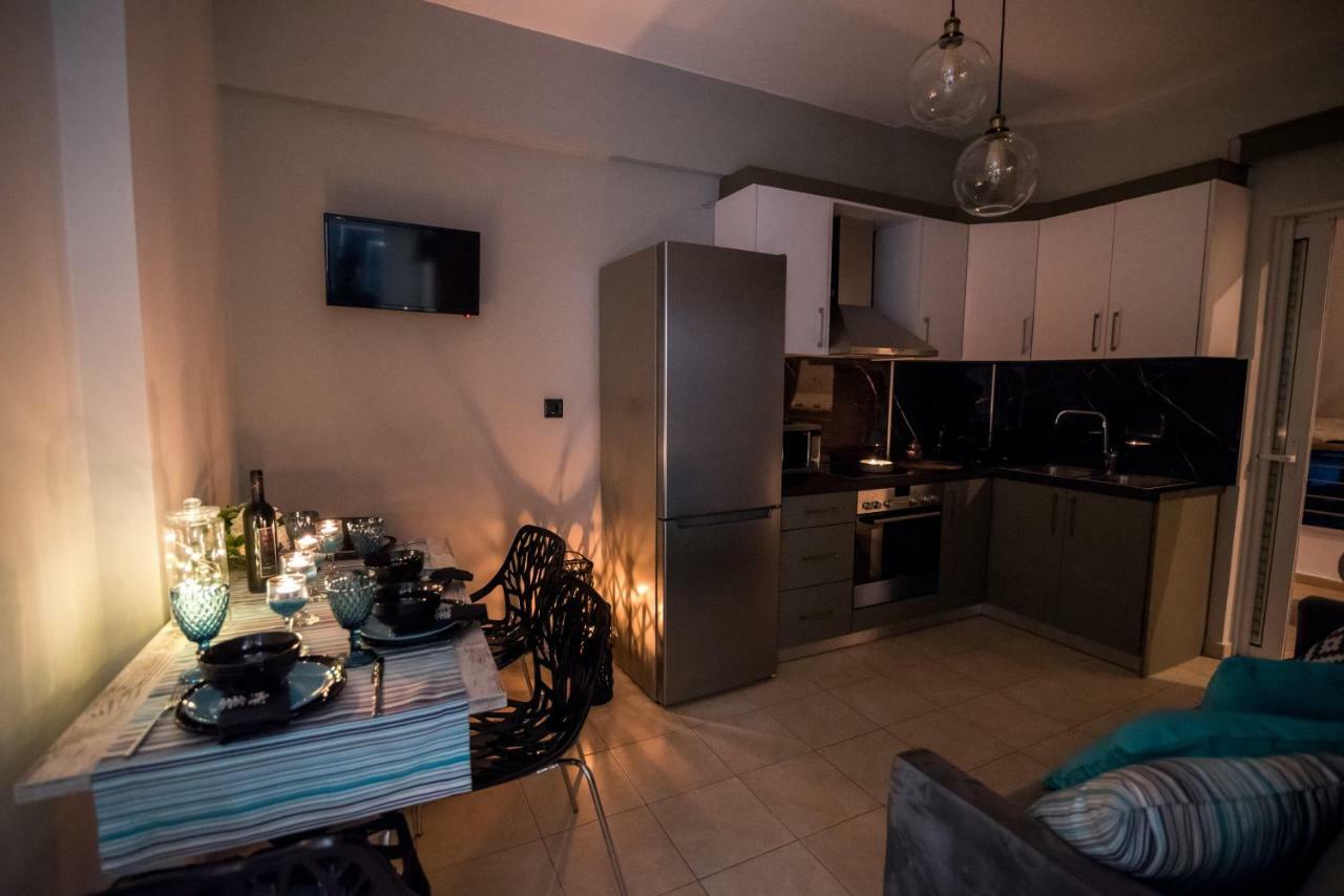 Comfort And Style Preveza Exterior foto