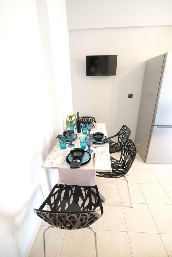 Comfort And Style Preveza Exterior foto