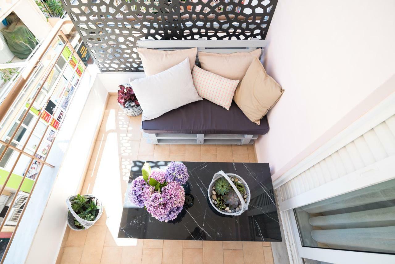 Comfort And Style Preveza Exterior foto
