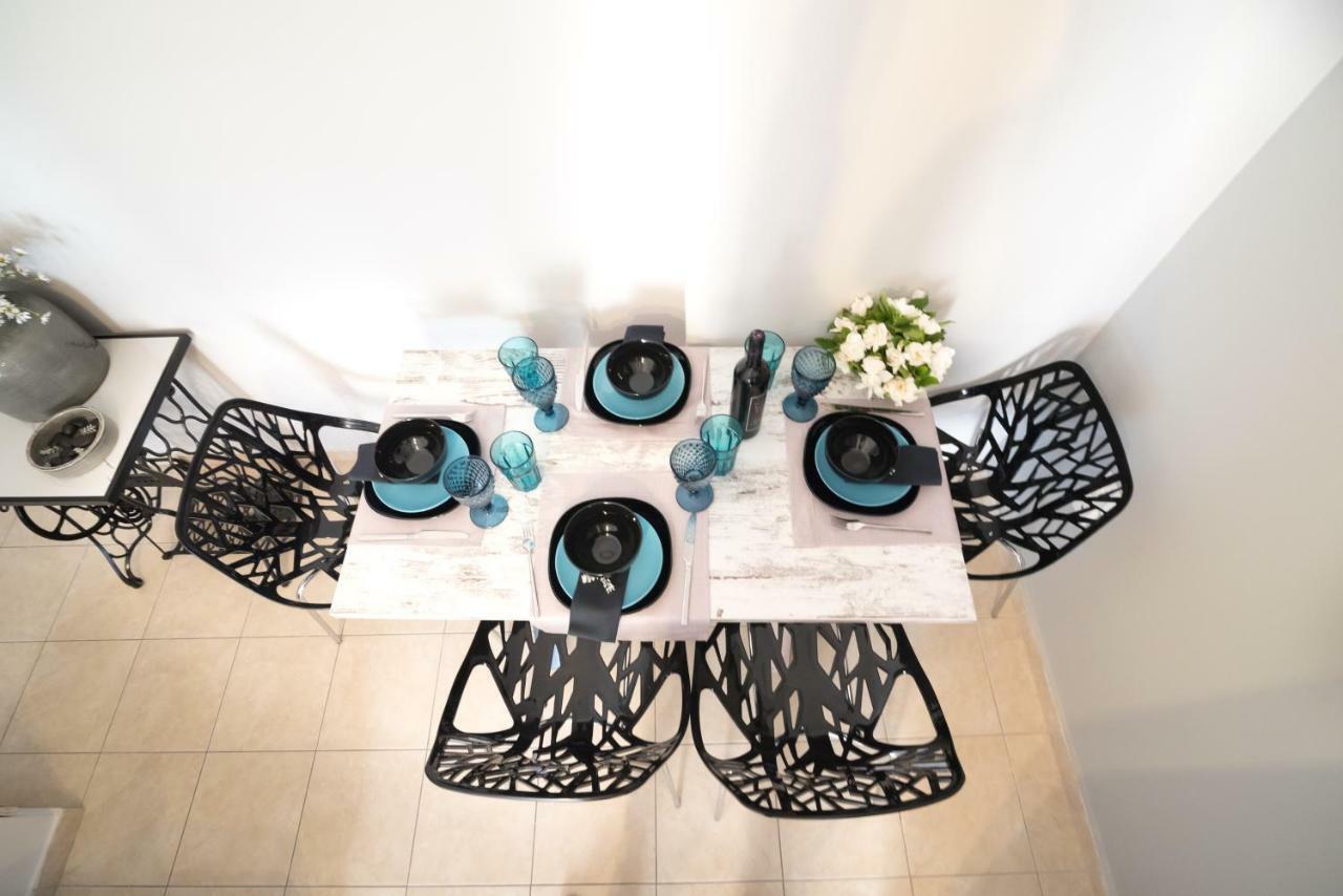 Comfort And Style Preveza Exterior foto