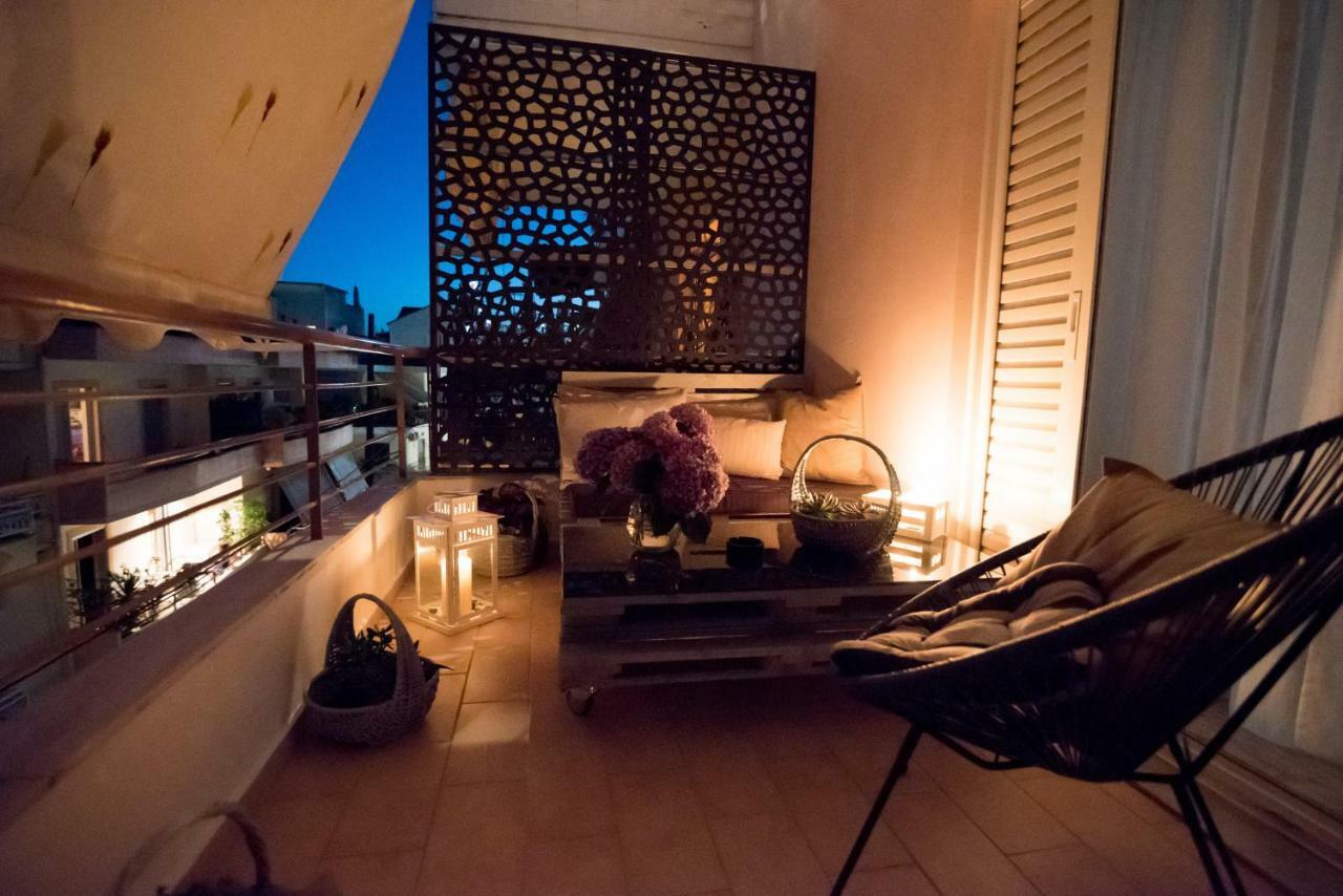 Comfort And Style Preveza Exterior foto
